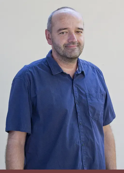 Fotografie Mgr. Jiří Beneda